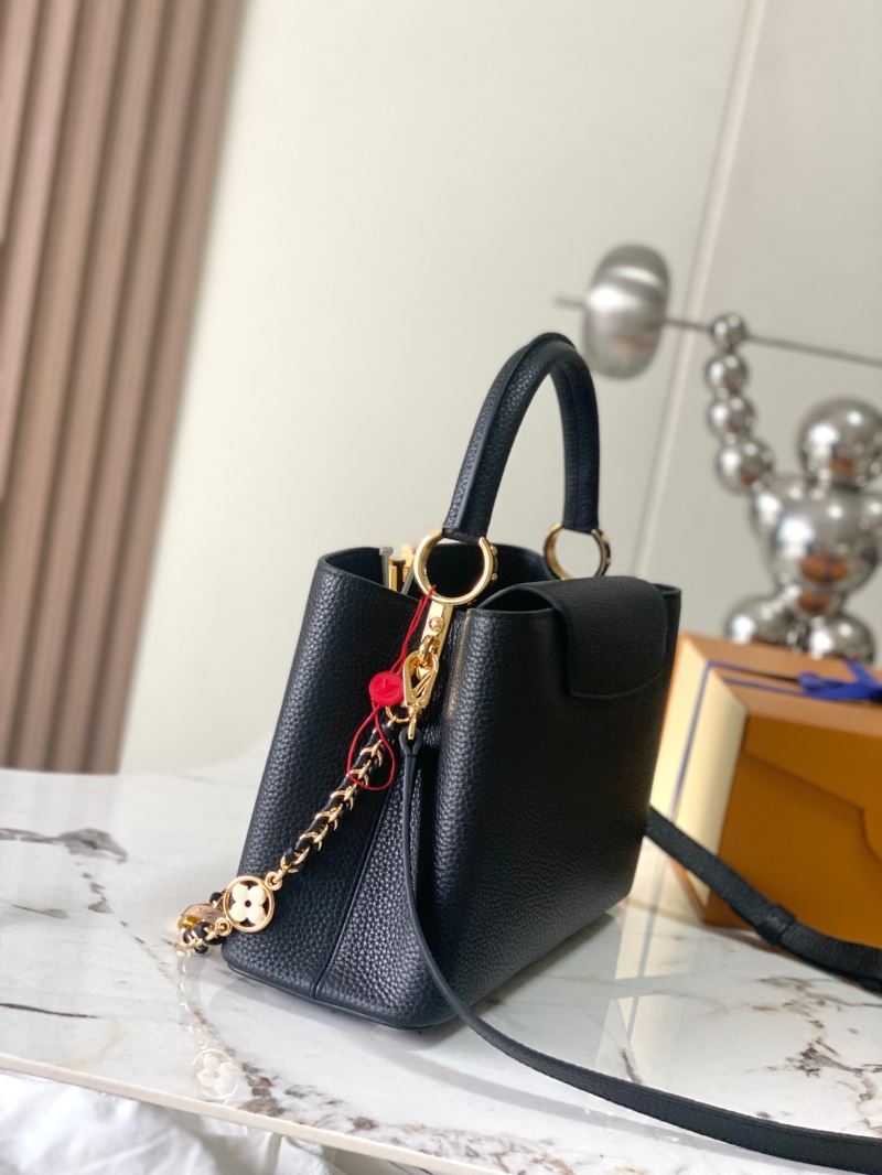 Louis Vuitton Top Handle Bags